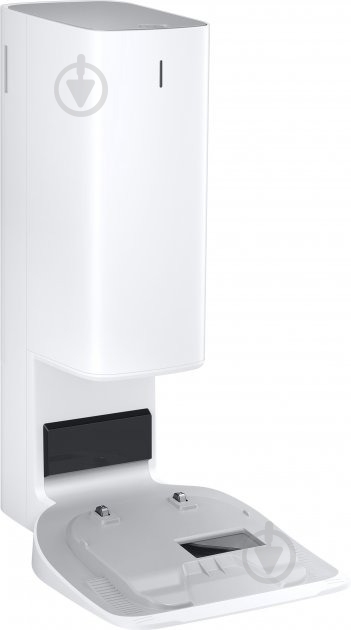 Робот-пылесос Samsung Bespoke Jet Bot plus VR30T85513W/UK white - фото 17