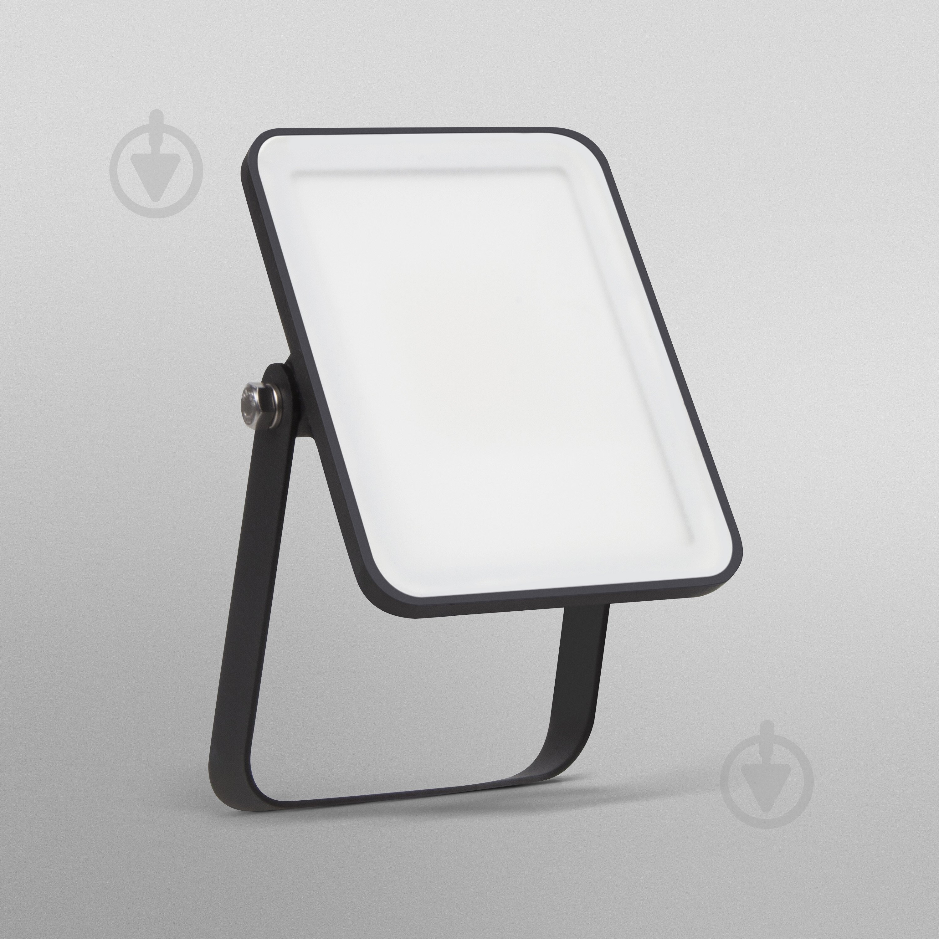 Прожектор світлодіодний Ledvance FL Essential 20 Вт IP65 чорний - фото 7