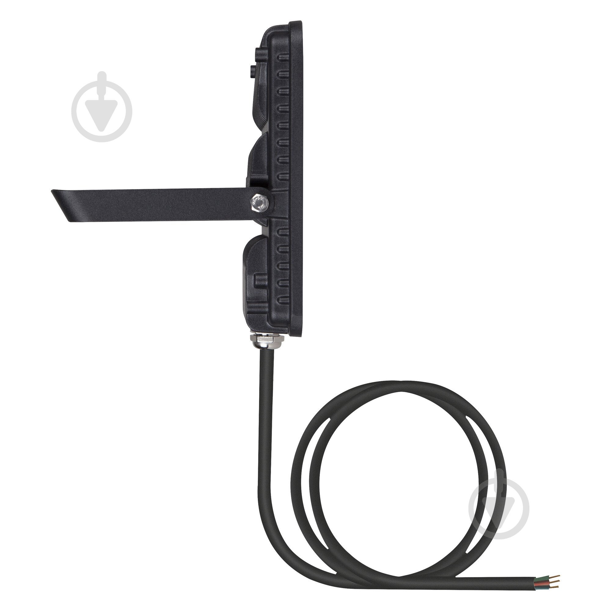 Прожектор світлодіодний Osram FL Essential 30 Вт IP65 чорний - фото 5