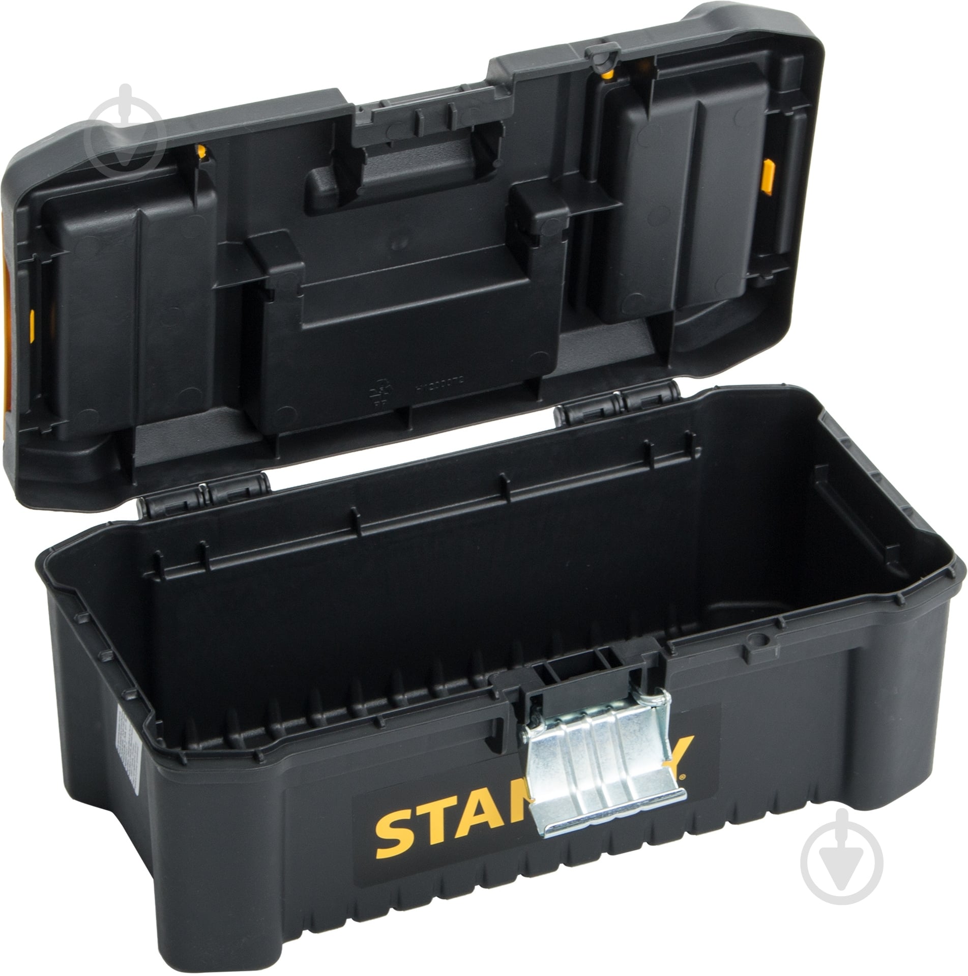 Ящик для ручного инструмента Stanley 12,5" STST1-75515 - фото 3 Ящик для ручного инструмента Stanley 12,5" STST1-75515 - фото 3