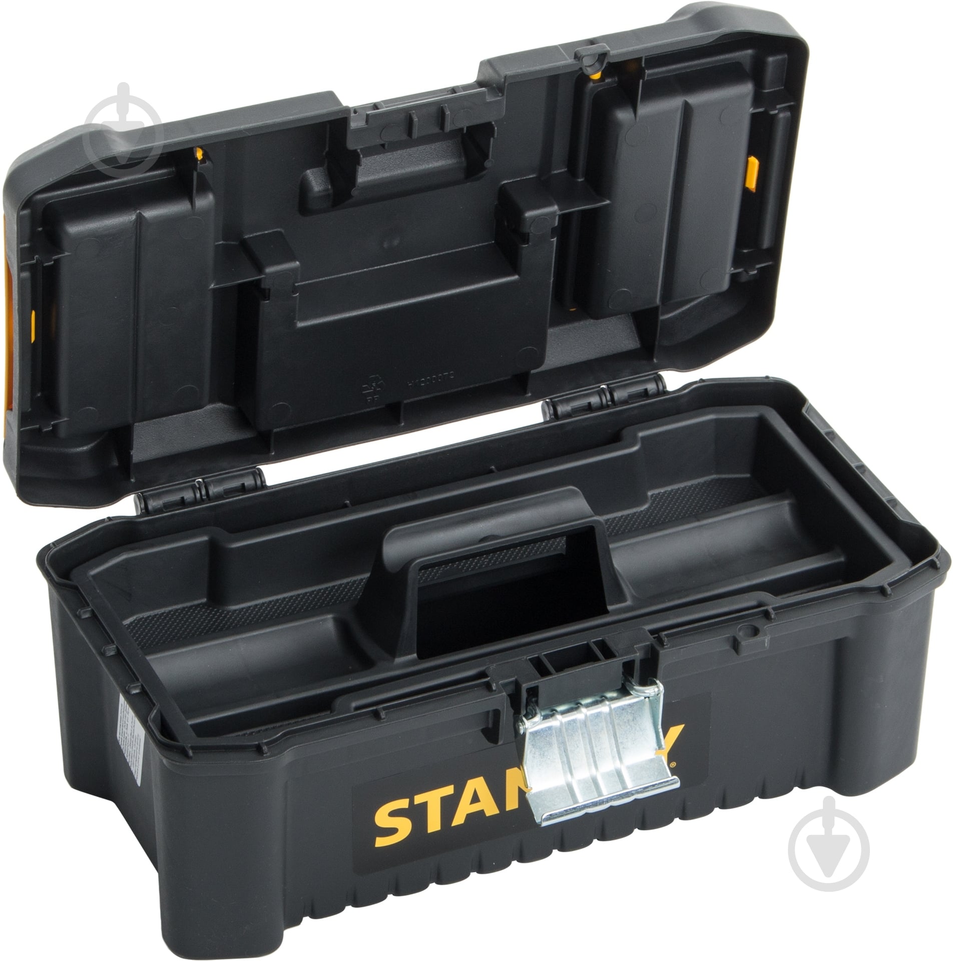 Ящик для ручного инструмента Stanley 12,5" STST1-75515 - фото 4 Ящик для ручного инструмента Stanley 12,5" STST1-75515 - фото 4