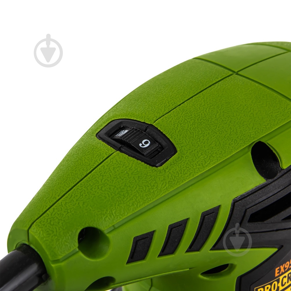Эксцентриковая шлифмашина ProCraft EX-950E 009502 - фото 3