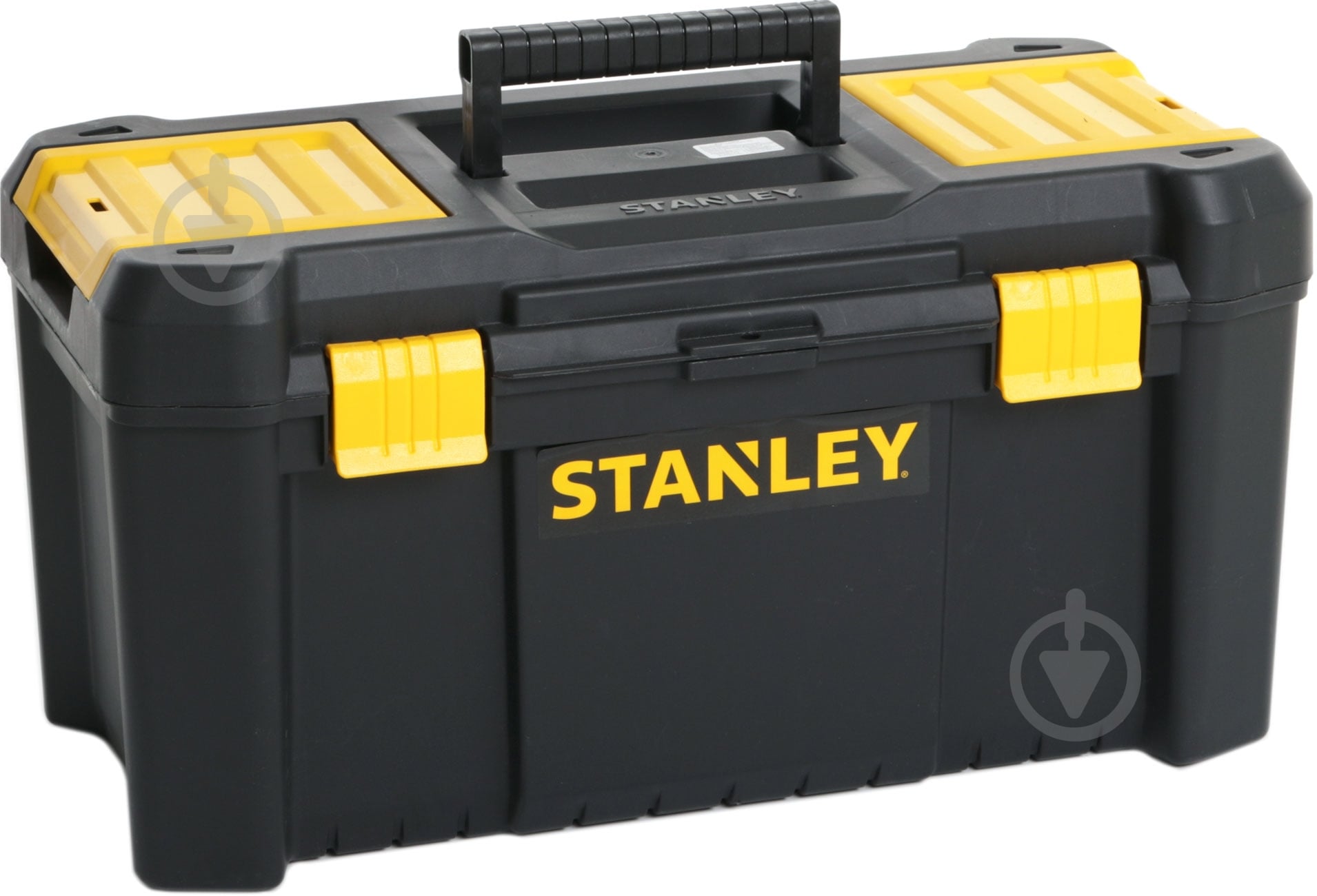 Ящик для ручного инструмента Stanley 19" STST1-75520 - фото 1 Ящик для ручного инструмента Stanley 19" STST1-75520 - фото 1