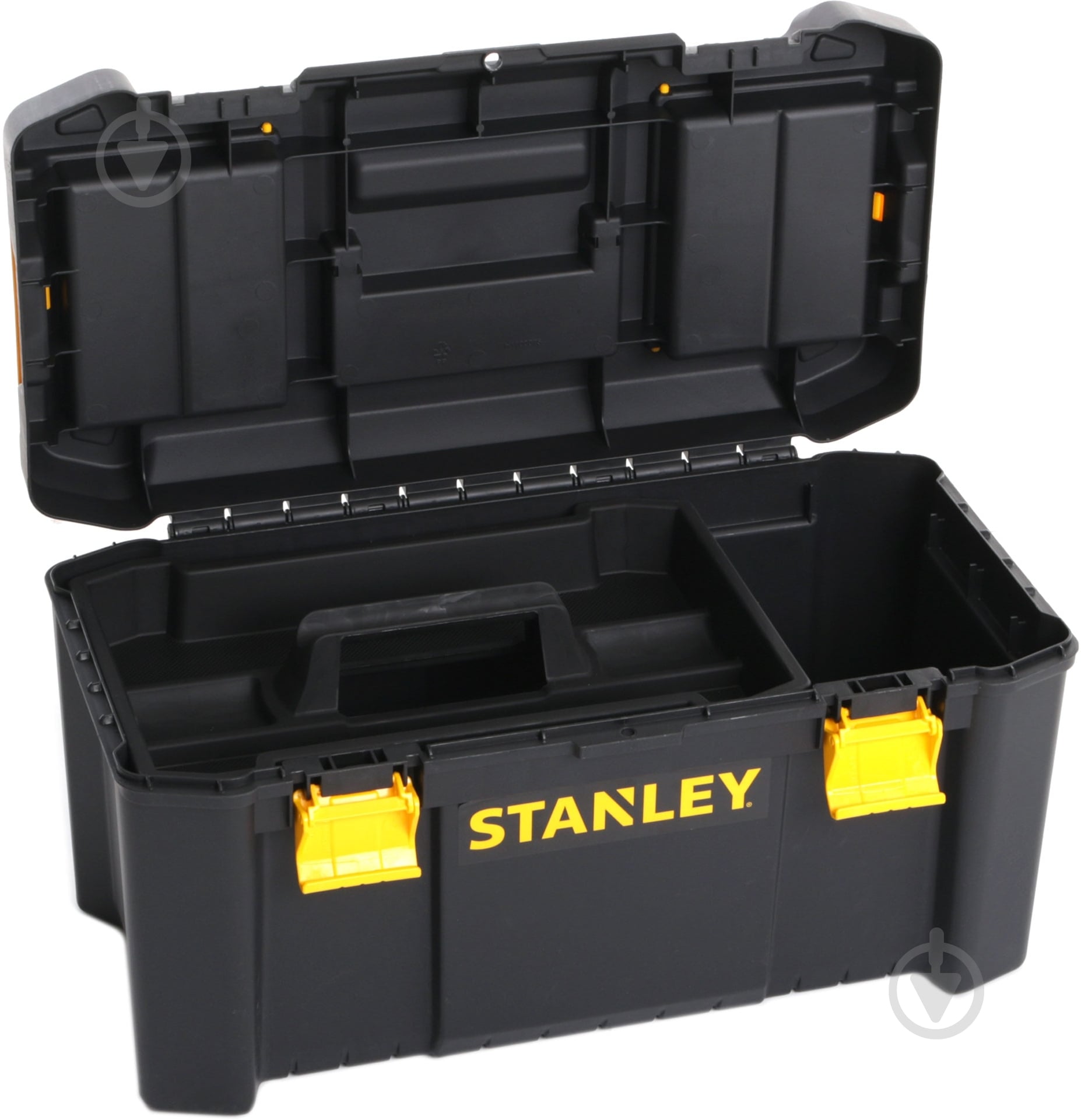 Ящик для ручного инструмента Stanley 19" STST1-75520 - фото 2 Ящик для ручного инструмента Stanley 19" STST1-75520 - фото 2