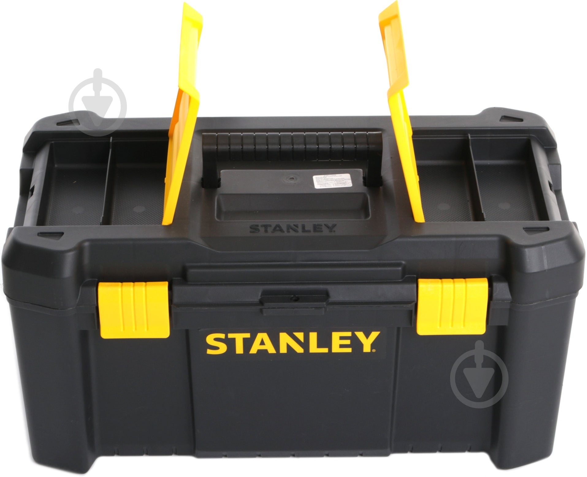 Ящик для ручного инструмента Stanley 19" STST1-75520 - фото 4 Ящик для ручного инструмента Stanley 19" STST1-75520 - фото 4