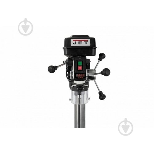 Станок сверлильный JET JWDP-10 - фото 6