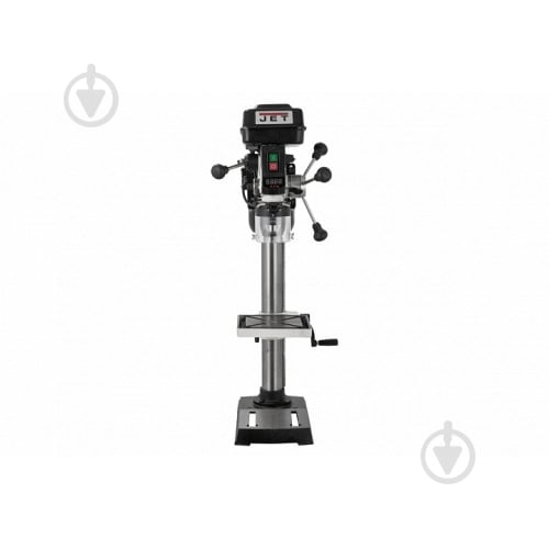 Станок сверлильный JET JWDP-10 - фото 5