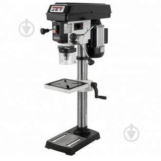 Станок сверлильный JET JWDP-10 - фото 1
