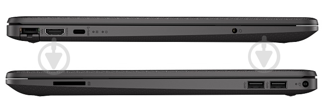 Ноутбук HP 250R-G9 15,6" (B3AG1AT) dark ash silver - фото 4