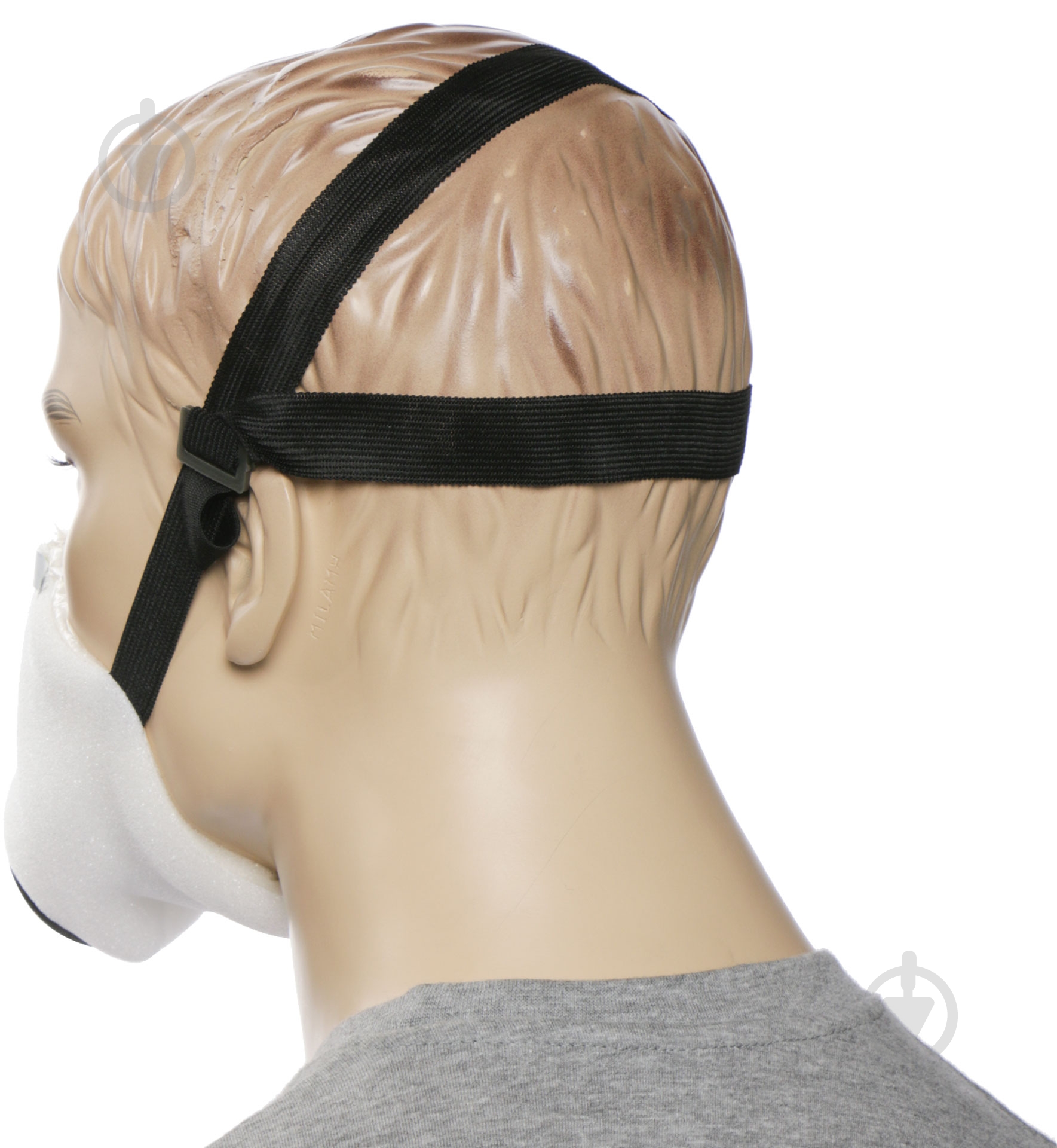 Респиратор COMPASS  У2К 1 шт. 6005 - фото 3