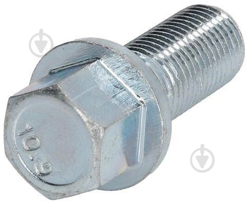 Болт колесный MMT WB 1415028K17K - фото 1 Болт колесный MMT WB 1415028K17K - фото 1