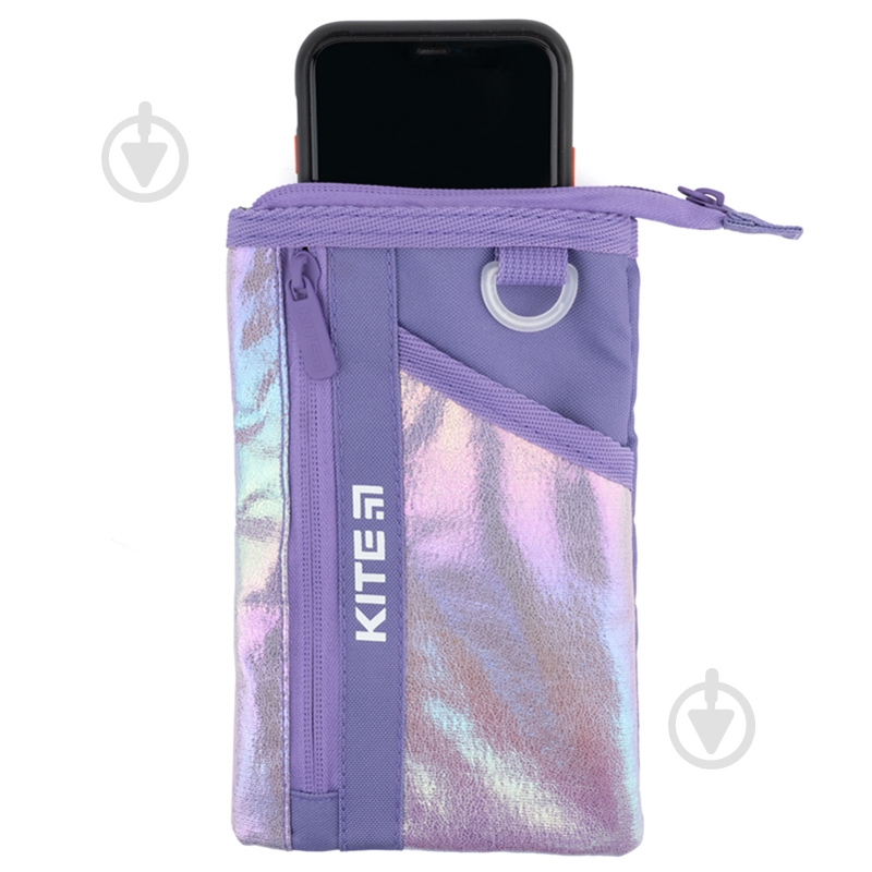 Сумка через плечо KITE K22-593-1 - фото 4