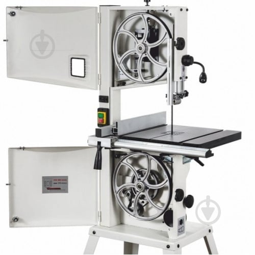 Станок ленточнопильный JET JWBS-12S - фото 2 Станок ленточнопильный JET JWBS-12S - фото 2