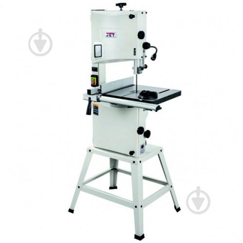 Станок ленточнопильный JET JWBS-12S - фото 1 Станок ленточнопильный JET JWBS-12S - фото 1