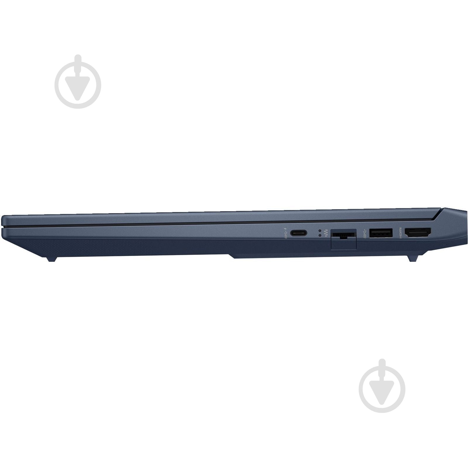 Ноутбук HP Victus 15-fa2018ua 15,6" (D06GYEA) performance blue - фото 5