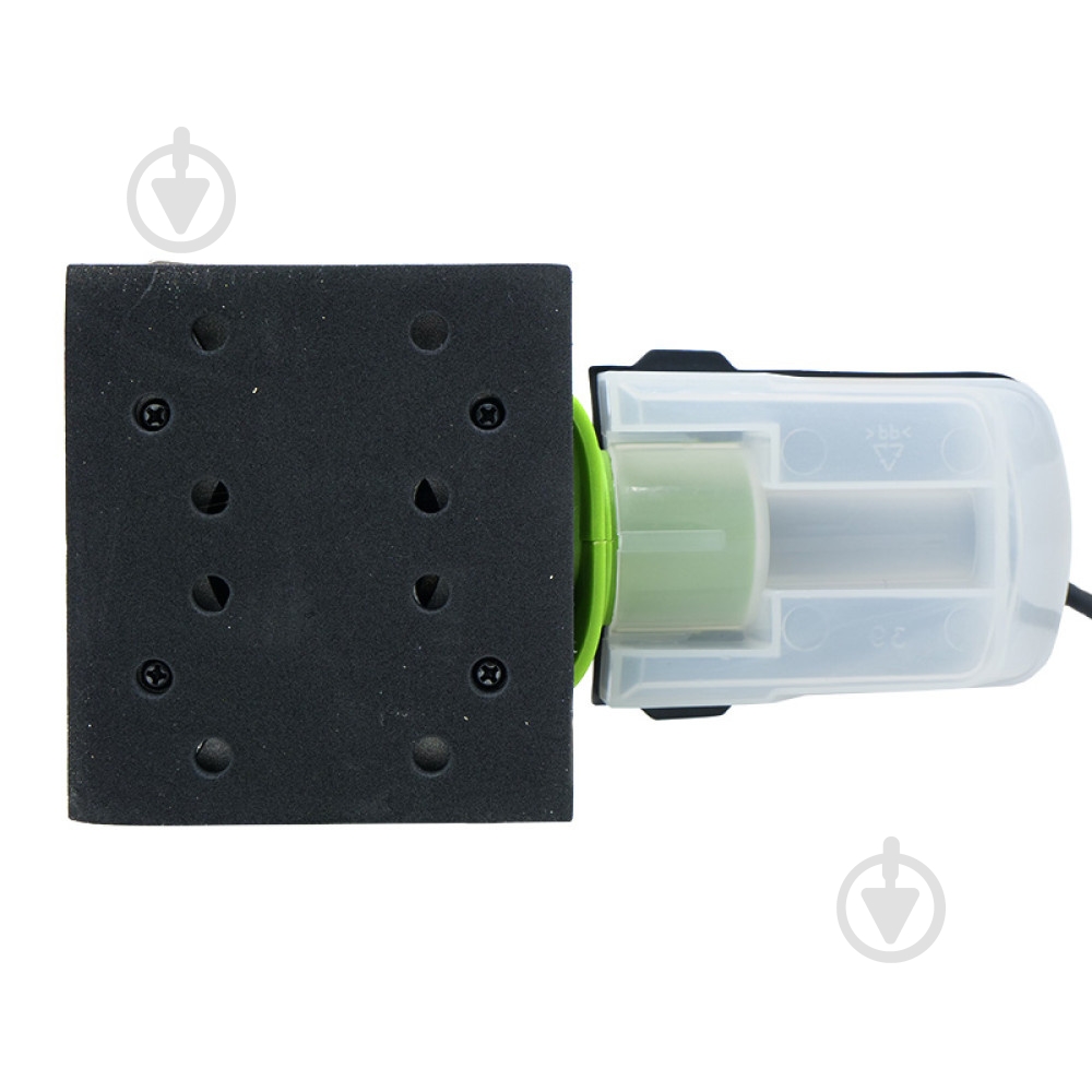 Эксцентриковая шлифмашина ProCraft EX-600E 006006 - фото 6