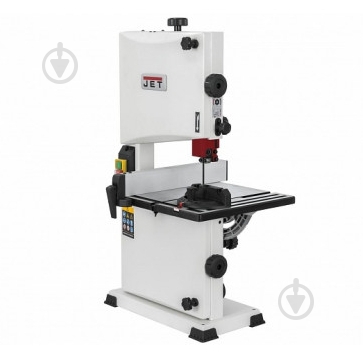Станок ленточнопильный JET JWBS-9S - фото 1 Станок ленточнопильный JET JWBS-9S - фото 1