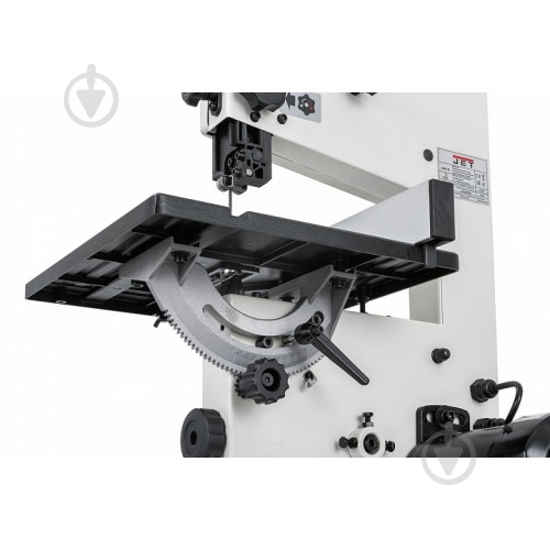 Станок ленточнопильный JET JWBS-9S - фото 10 Станок ленточнопильный JET JWBS-9S - фото 10