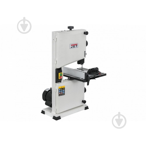 Станок ленточнопильный JET JWBS-9S - фото 8 Станок ленточнопильный JET JWBS-9S - фото 8