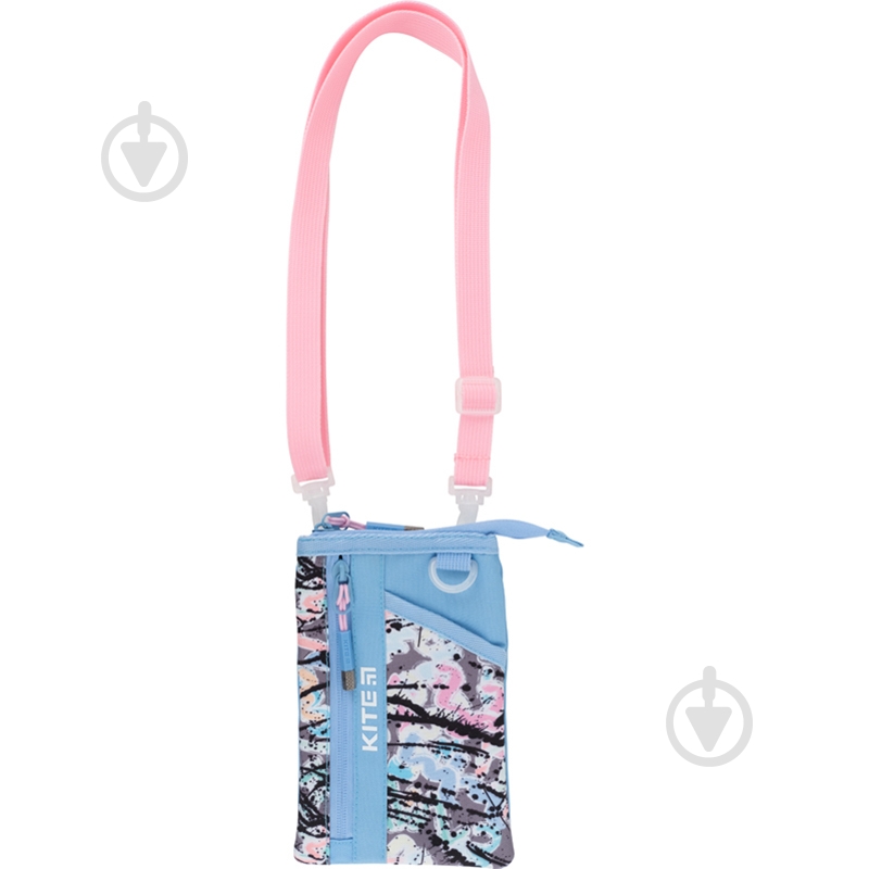 Сумка через плечо KITE K22-593-3 - фото 1