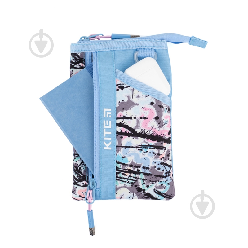 Сумка через плечо KITE K22-593-3 - фото 2