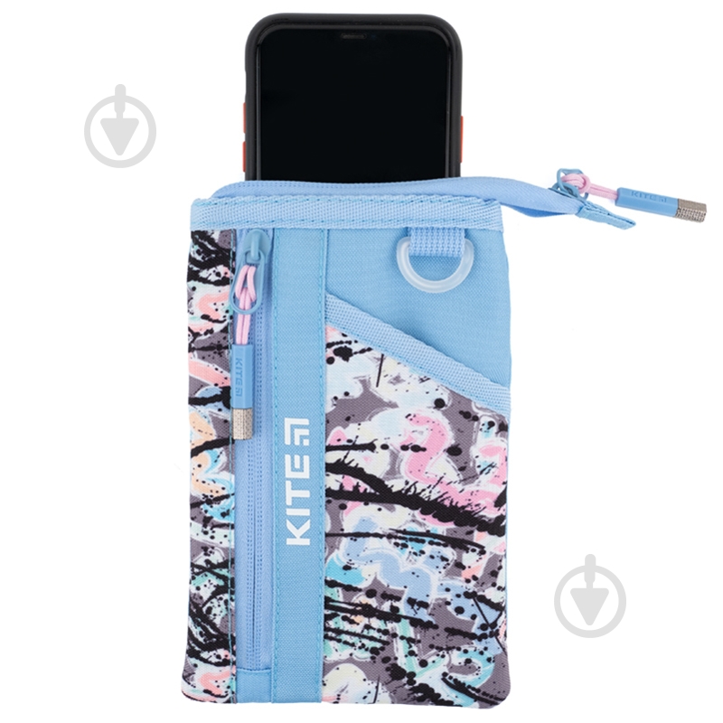 Сумка через плечо KITE K22-593-3 - фото 4