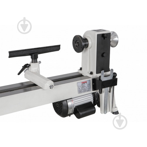 Станок токарный по дереву JET JWL-1220L - фото 5