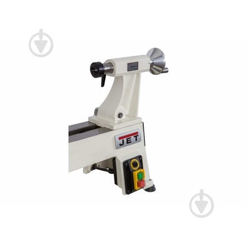 Станок токарный по дереву JET JWL-1220L - фото 4