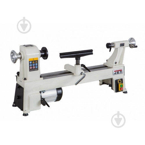 Станок токарный по дереву JET JWL-1220L - фото 2