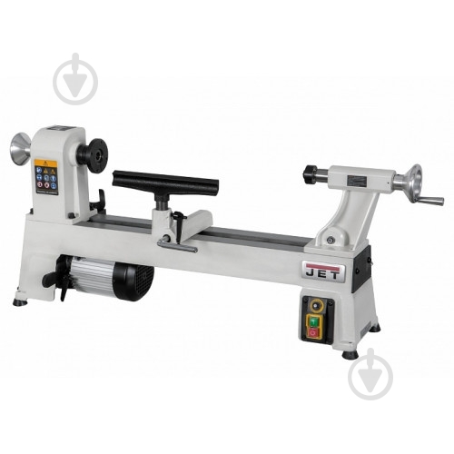 Станок токарный по дереву JET JWL-1220L - фото 1