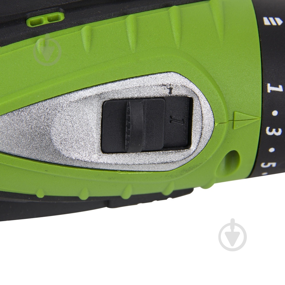 Шуруповерт сетевой ProCraft PB-1350/2 DFR 013503 - фото 4