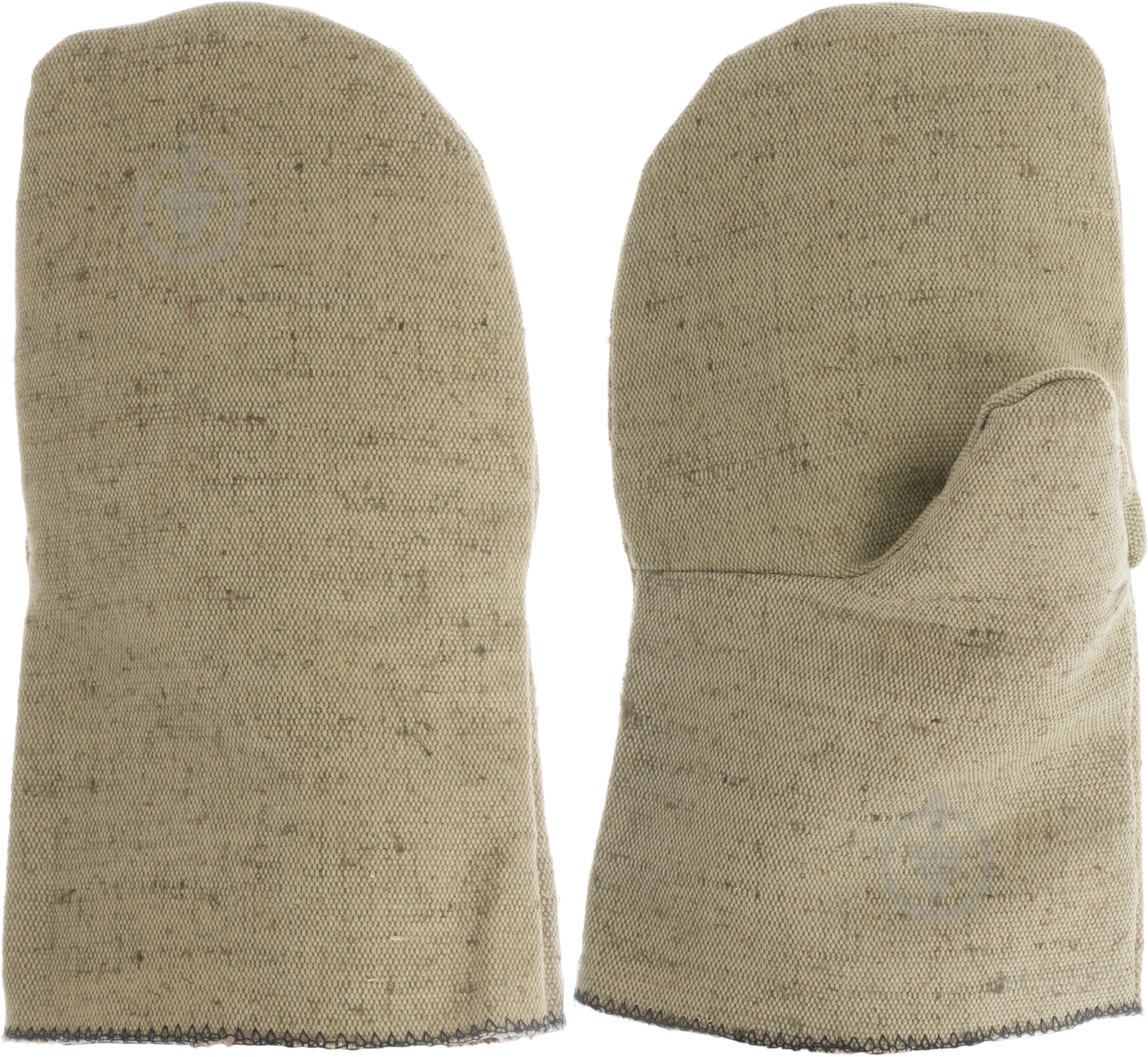 Рукавицы Compass с покрытием брезент XL (10) 4116 - фото 2 Рукавицы Compass с покрытием брезент XL (10) 4116 - фото 2