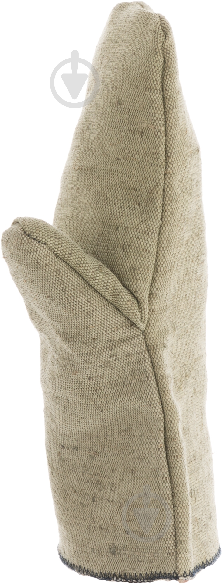 Рукавицы Compass с покрытием брезент XL (10) 4116 - фото 1 Рукавицы Compass с покрытием брезент XL (10) 4116 - фото 1