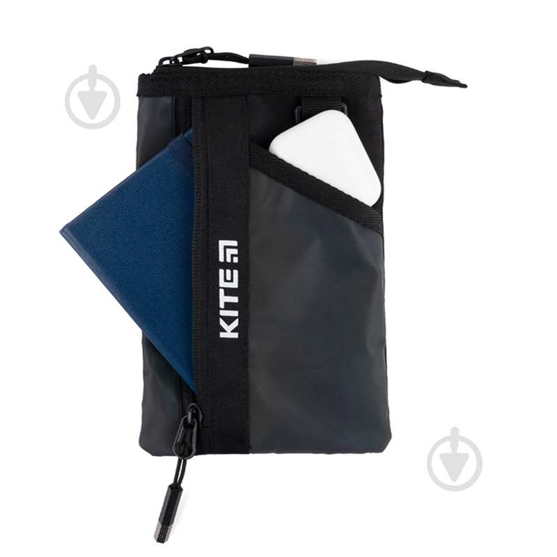 Сумка через плечо KITE K22-593-5 - фото 3