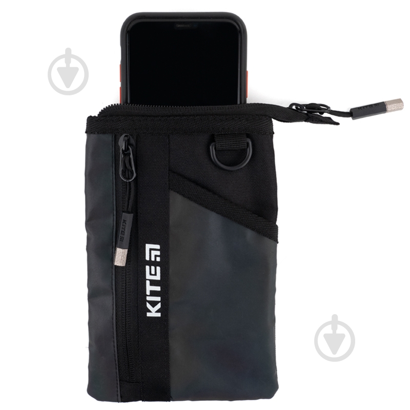 Сумка через плечо KITE K22-593-5 - фото 4