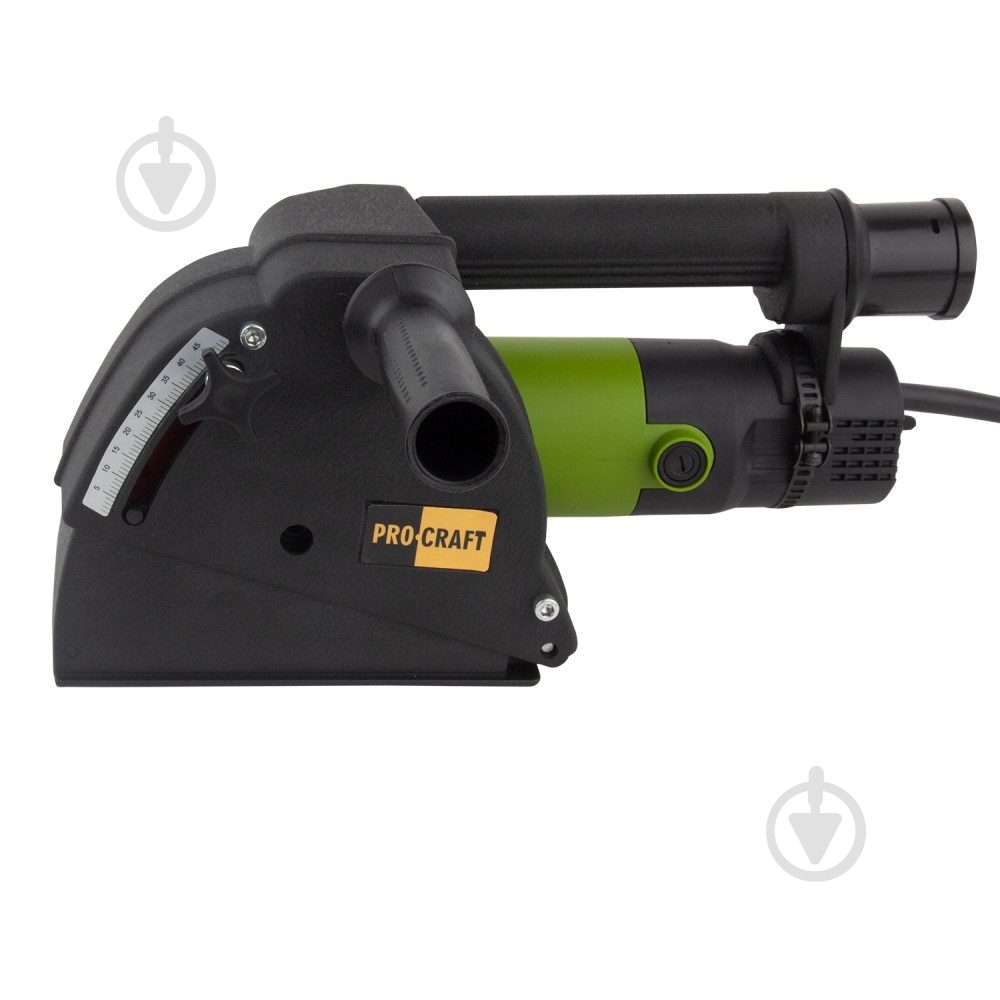 Штроборез ProCraft PM-1700/150 017004 - фото 2 Штроборез ProCraft PM-1700/150 017004 - фото 2