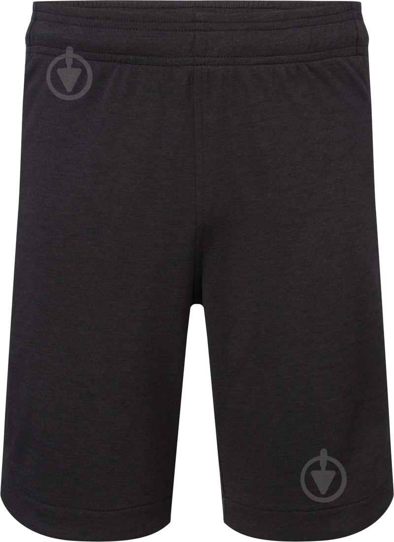 Шорты Energetics Tindor II jrs 414348-900050 р. 128 черный - фото 1