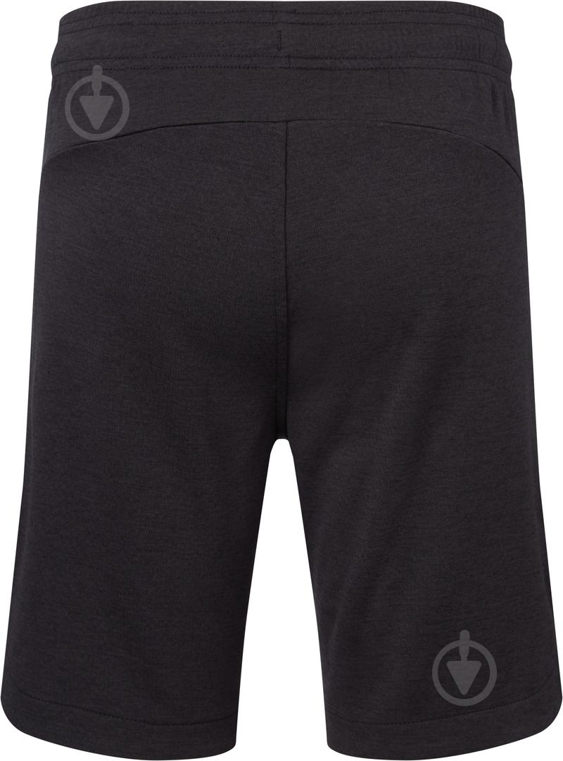 Шорты Energetics Tindor II jrs 414348-900050 р. 128 черный - фото 2