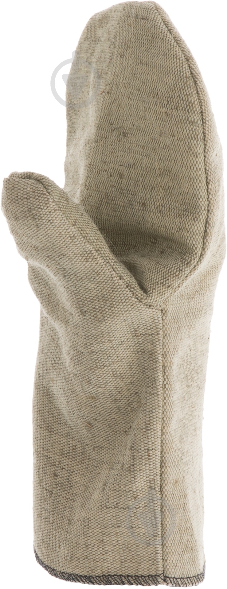 Рукавиці Compass з покриттям брезент XL (10) 4119 - фото 1