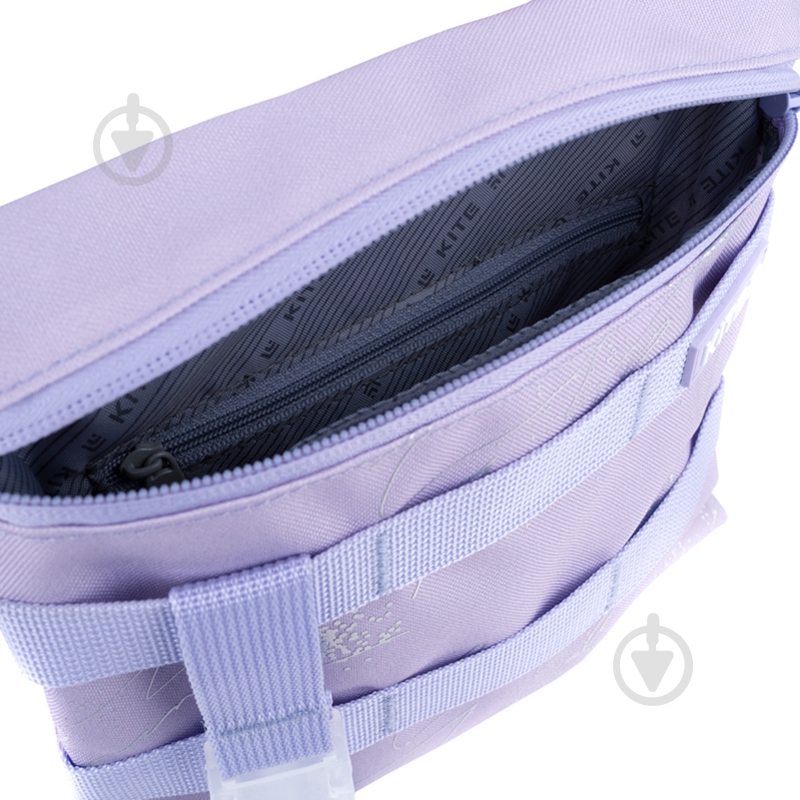 Сумка через плече KITE K22-590-1 - фото 4