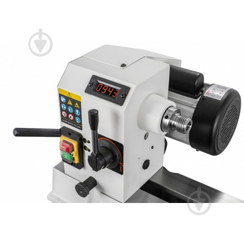 Станок токарный JET JWL-1443LB-M - фото 5