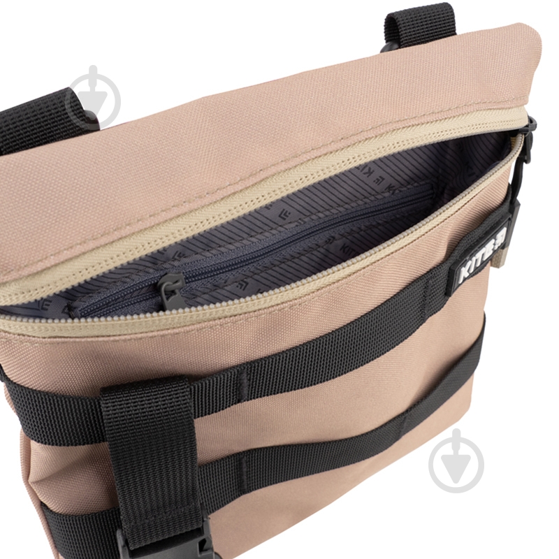 Сумка через плечо KITE K22-590-2 - фото 3