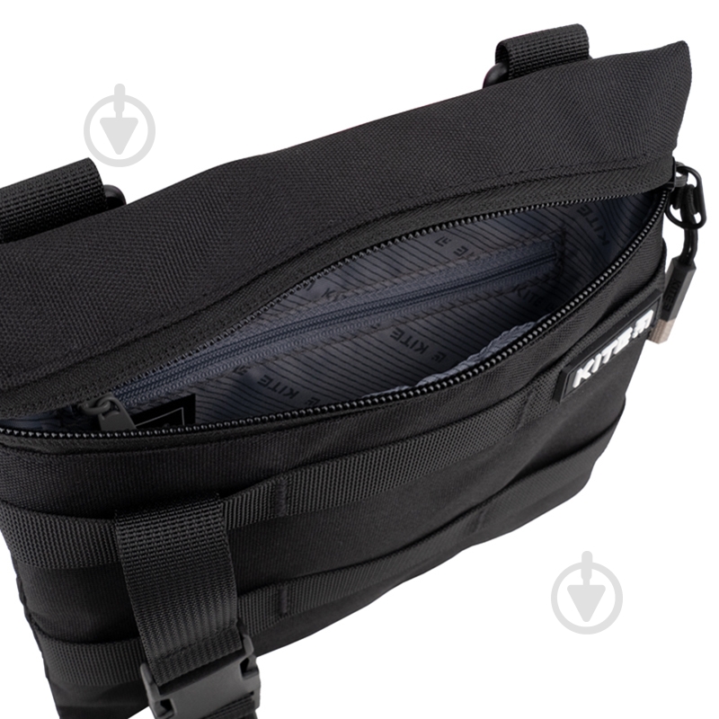 Сумка через плече KITE K22-590-3 - фото 3