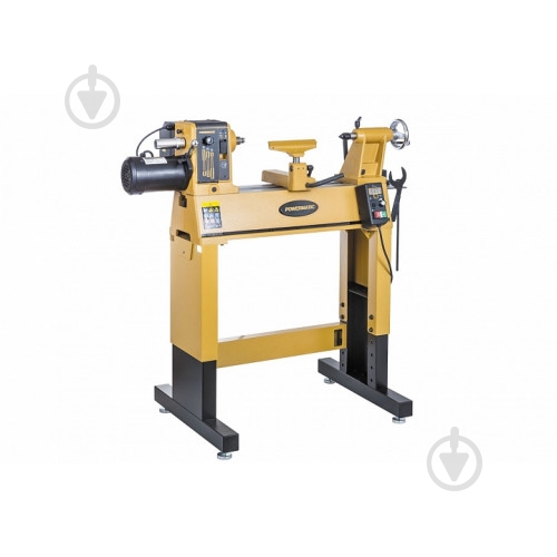 Станок токарный по дереву JET PM2014 - фото 12