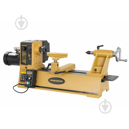 Станок токарный по дереву JET PM2014 - фото 1