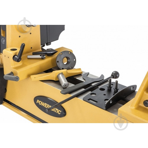 Станок токарный по дереву JET PM2014 - фото 8