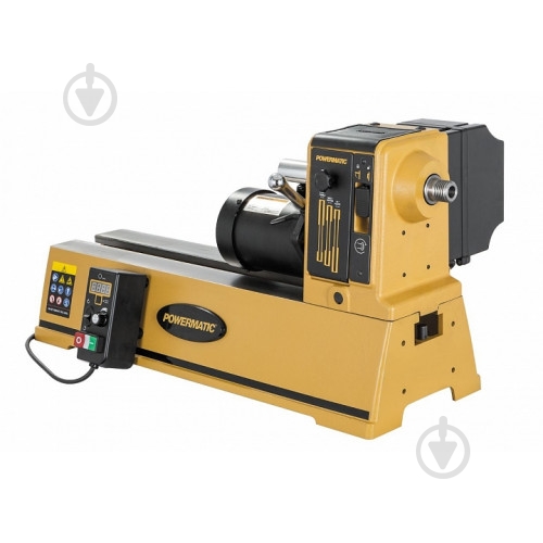 Станок токарный по дереву JET PM2014 - фото 7