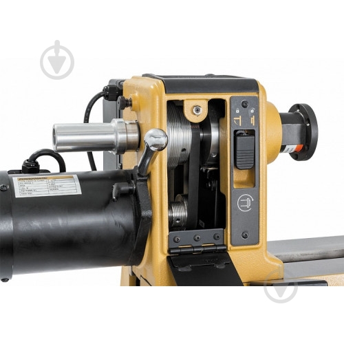 Станок токарный по дереву JET PM2014 - фото 9