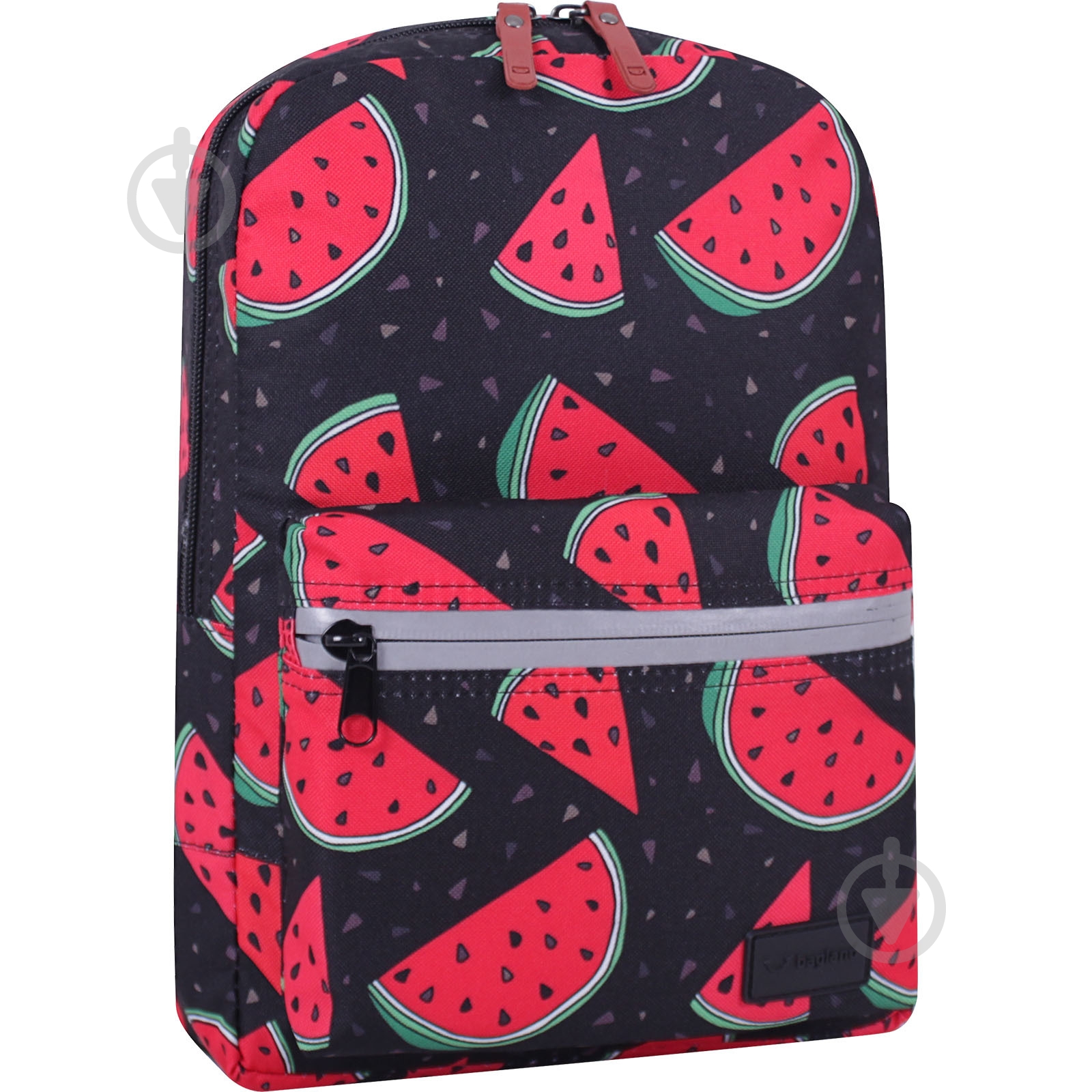 Рюкзак молодежный Bagland сублимация 768 (508664) - фото 1 Рюкзак молодежный Bagland сублимация 768 (508664) - фото 1