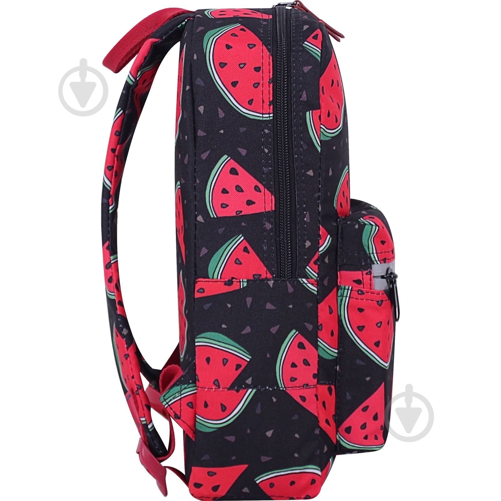 Рюкзак молодежный Bagland сублимация 768 (508664) - фото 2 Рюкзак молодежный Bagland сублимация 768 (508664) - фото 2